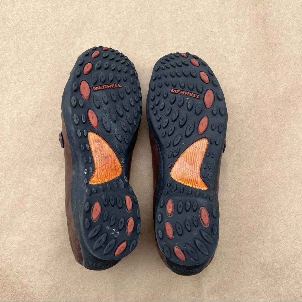 Merrell good minor